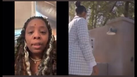 Candace Owen’s Confronts BLM Activist! * You Won’t Believe What Happened*