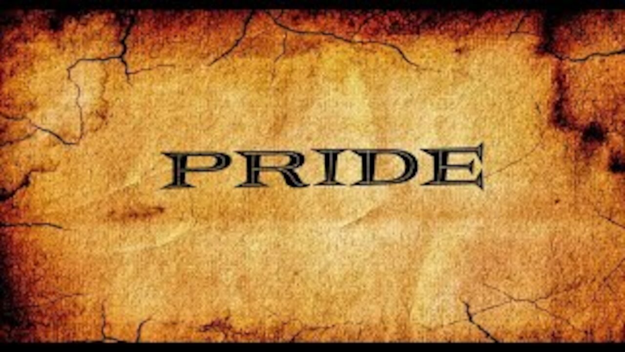 Pride