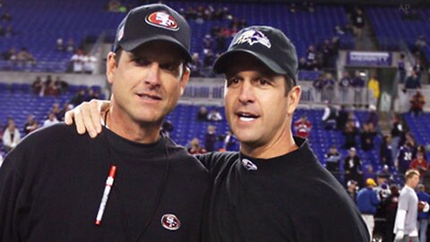 UFA Flashbacks: the Harbaugh Bowl