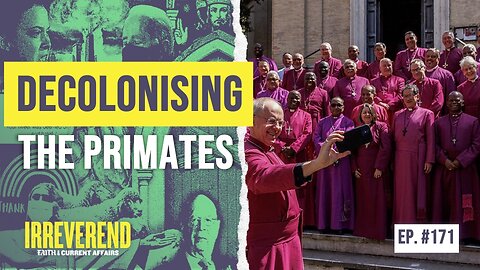 Decolonising the Primates