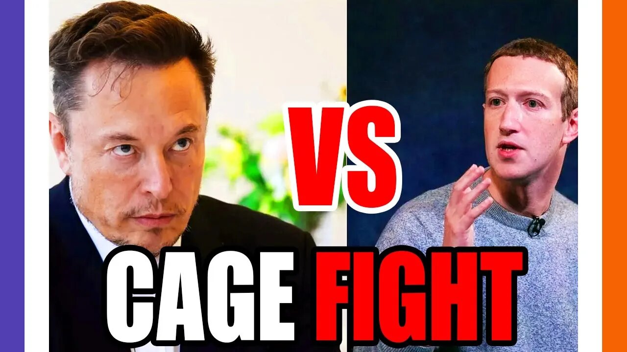 🔴LIVE: Elon vs Zuck Cage Match, More 4ntrax Letters, Disney's DEI Chief FIRED 🟠⚪🟣