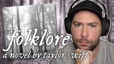 Reacting to Taylor Swift | Folklore | FULL ALBUM REACTION!
