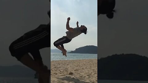 Flash kick #flashkick #tricking #fit #fitness #aerobic #gains #streetfighter