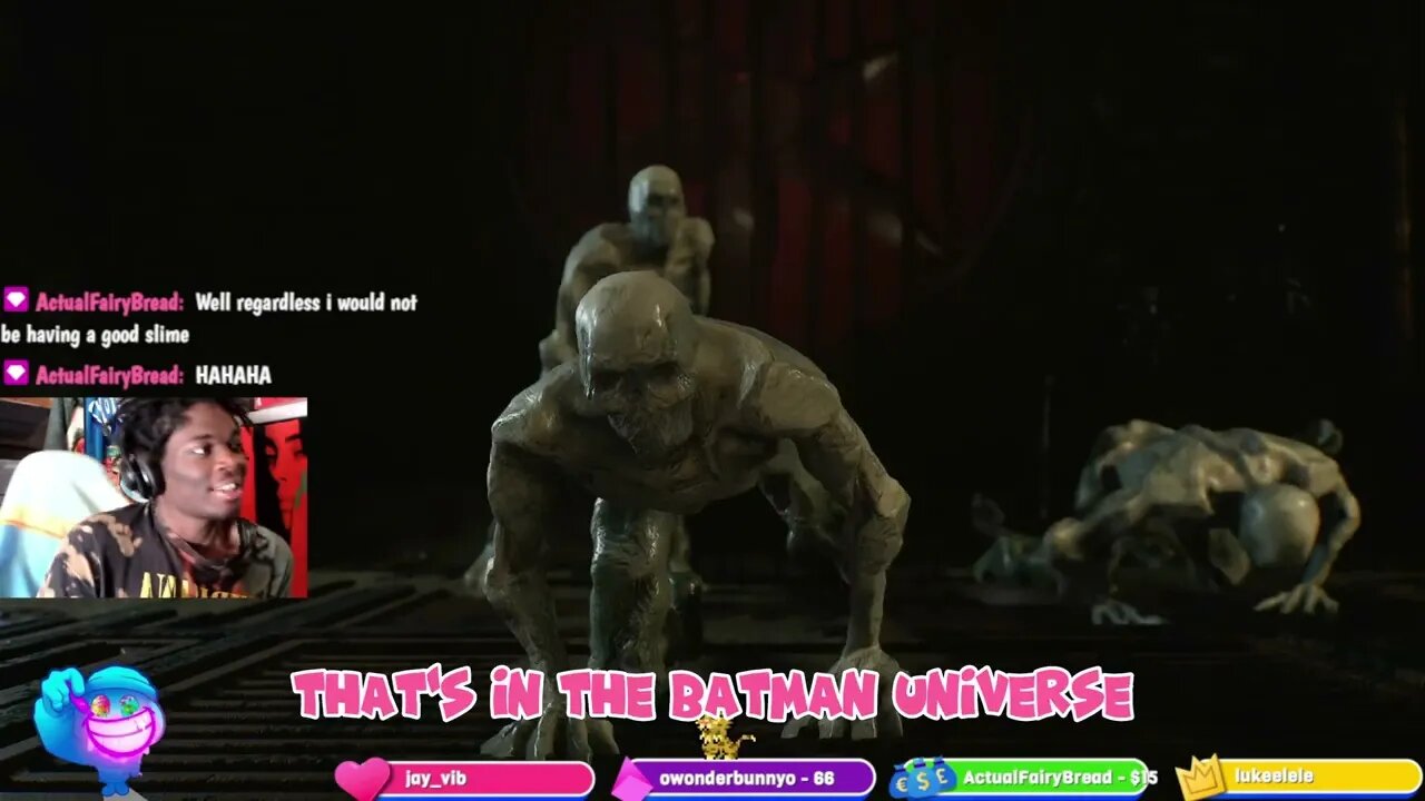 Gotham Moments That Makes Me Hate Clay