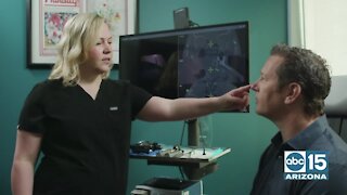 Learn how Sinus and Allergy Wellness Center can treat your allergies and sinusitis