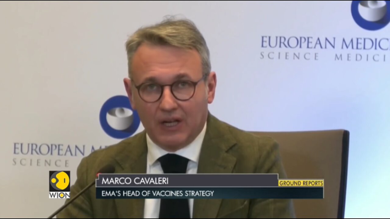 The W.H.O. warns: Repeated "booster" doses not a viable strategy