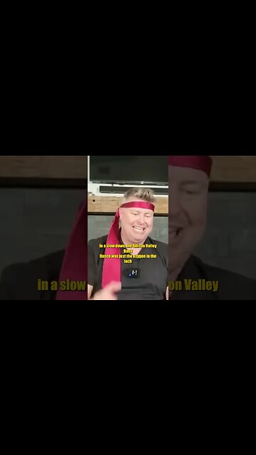 Jim Cramer "Mindless"