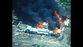 Waco, 30 years later
