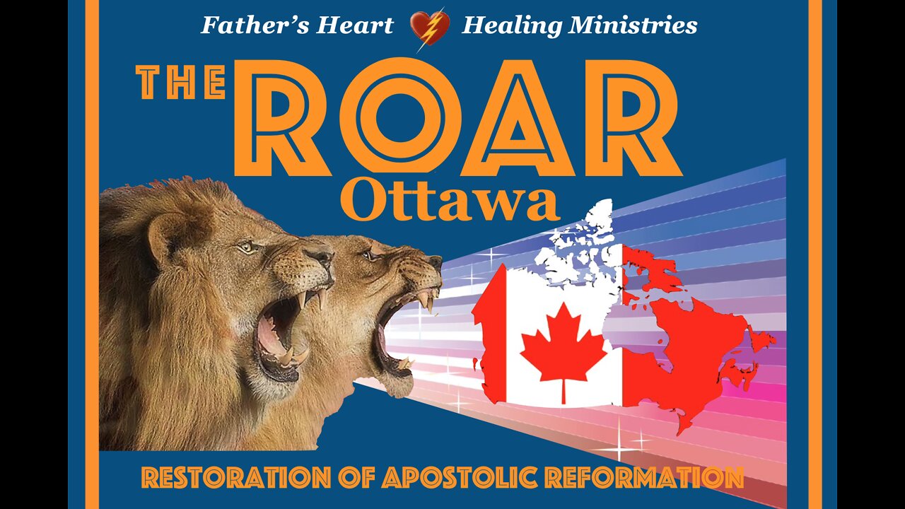 The ROAR - Ottawa (February 22, 2022)