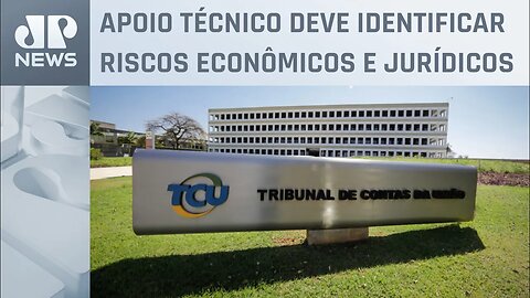 TCU cria grupo de trabalho para auxiliar Senado na reforma tributária