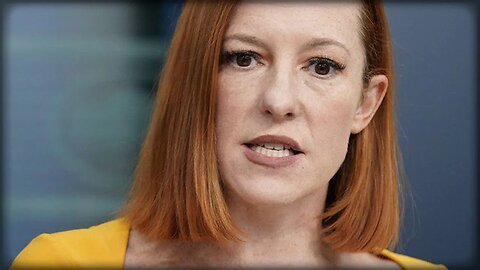 Jen Psaki's Divisive Lies: Exposing the Left's Identity Politics Agenda