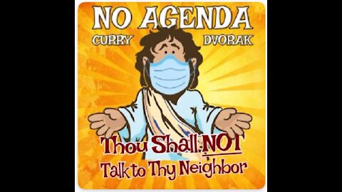 No Agenda - Gender equity