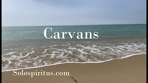 Your Mystic Caravan
