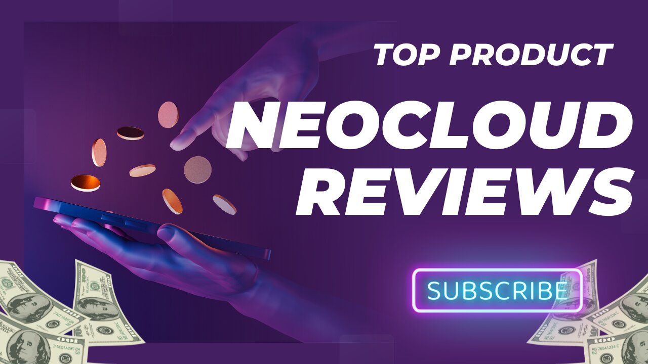 NeoCloud Reviews | how to online earning 2023