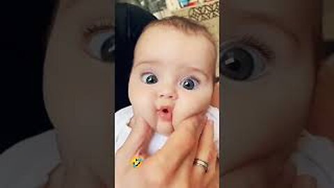 funny cute baby