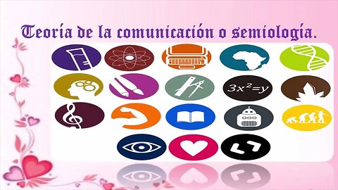 Teorías de la información. Cuadro Comparativo