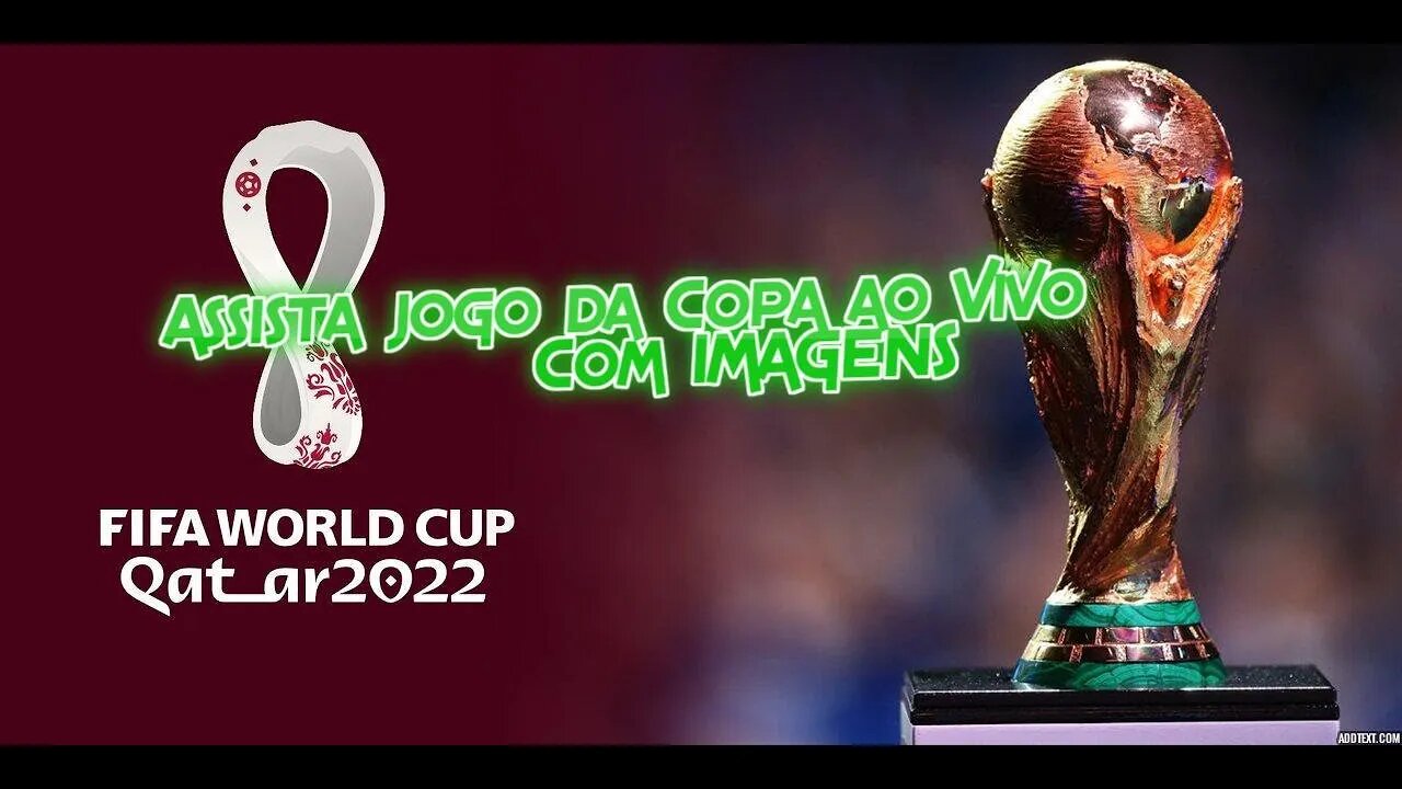 Como Assistir os Jogos da Copa do Mundo AO VIVO Pela Internet COM IMAGENS em Tempo Real Sem Anúncios