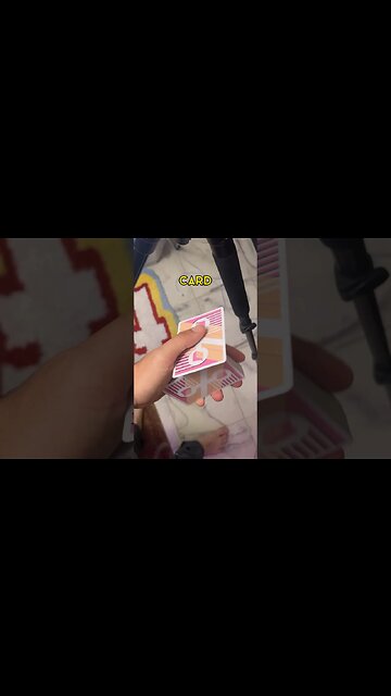 Easily Impress ANYONE with this Flourish