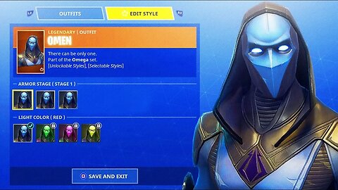 *NEW* "Skin Customization" in Fortnite Battle Royale! NEW SKINS DROPPING TONIGHT! (NEW UPDATE)