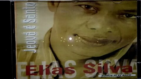 Fiz por Ti - Elias Silva