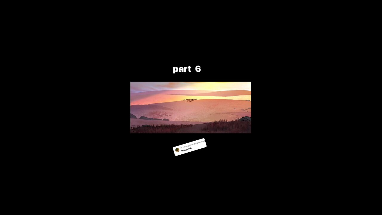 primal, part 6