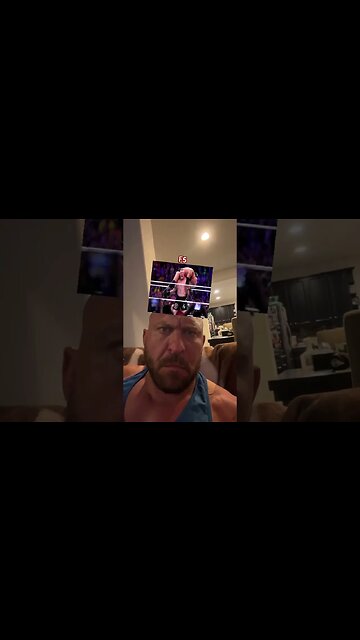 RYBACK Will Defeat Goldberg With His Own Move!