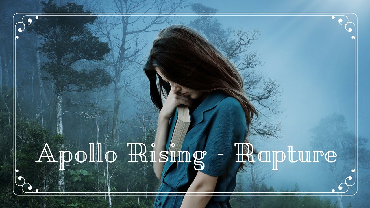 Apollo Rising - Rapture