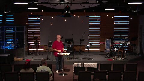 Adult Bible Study