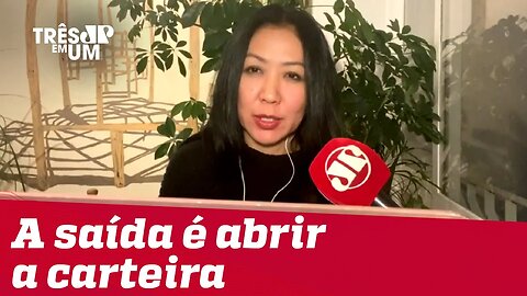 #ThaísOyama: O “cultura voucher” mostra que Bolsonaro aprendeu com o Centrão