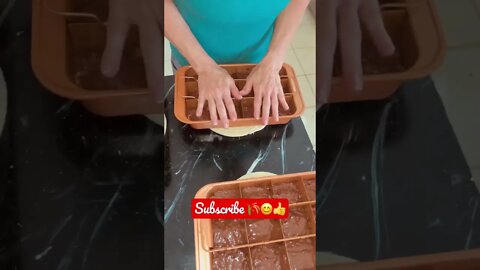 The sound of Rice Crispies Protein Bars 😋👍 #shorts #viral #trending #tiktok #health