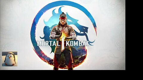 The Return of Mortal Kombat!