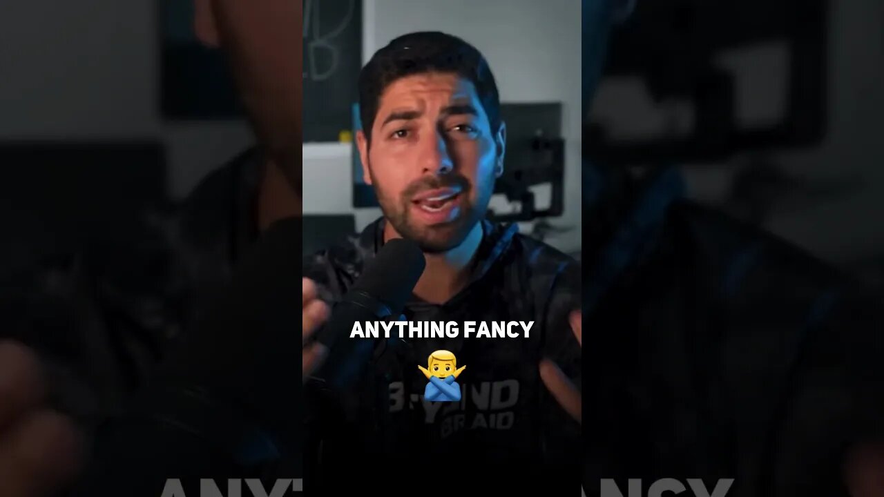 How To Film Yourself The Easy Way!