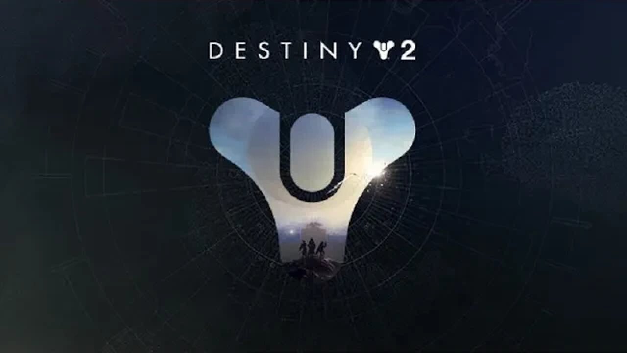 First play of Destiny 2