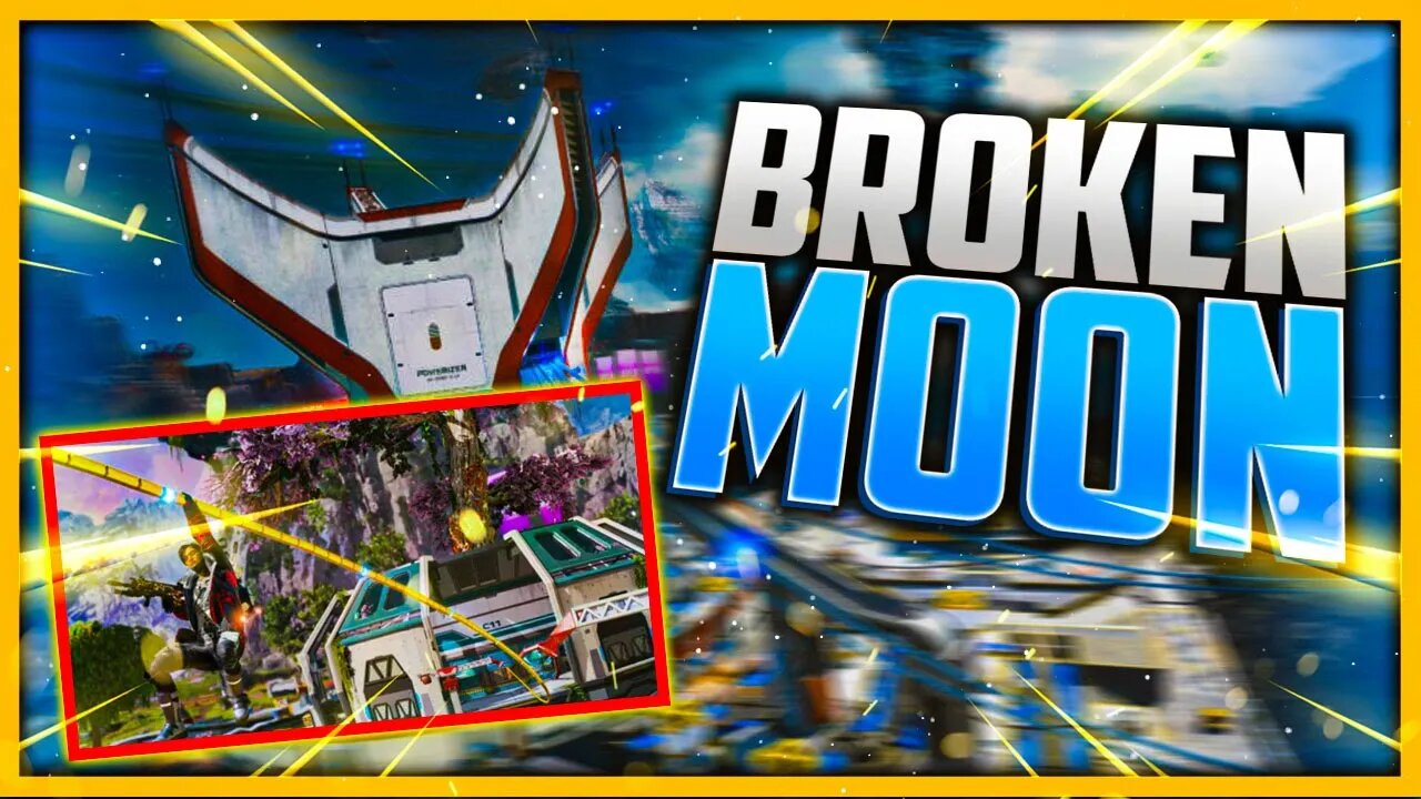 Broken Moon, Season 15!