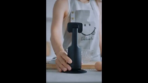 Tech Future Camera