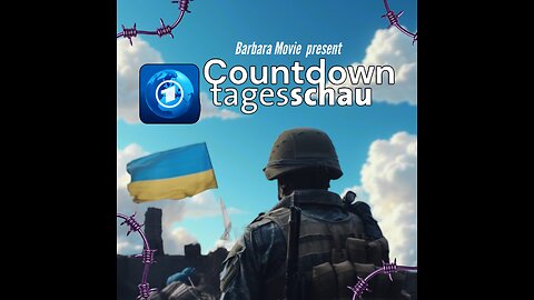 COUNTDOWN TAGESSCHAU-Full movie