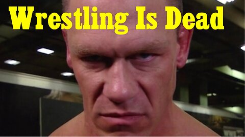 The BRUTAL REALITY That Wrestling Fans Don't Want to Hear