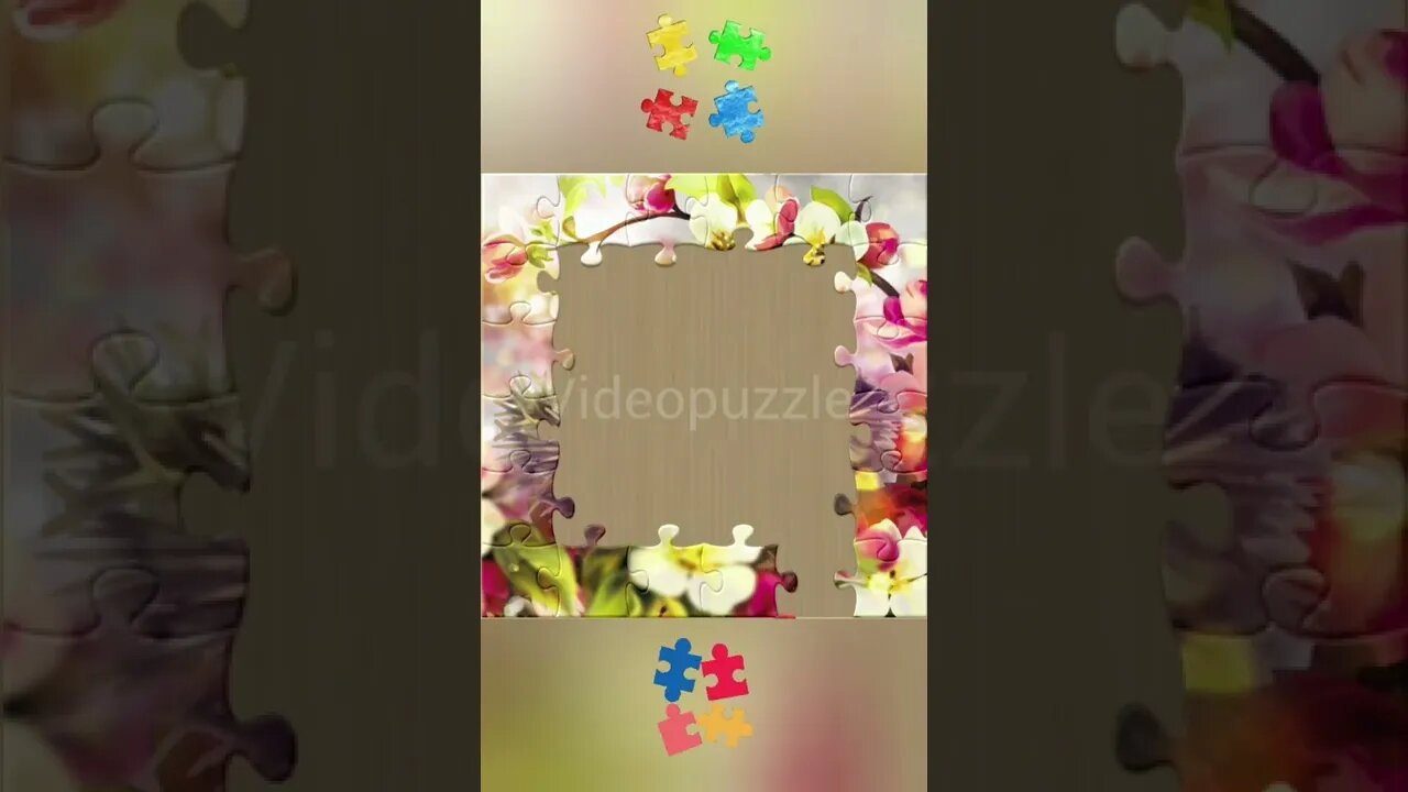 #VideoPuzzle #Videos #Puzzle #Anime #Animation #asmr #satisfactory #Shorts