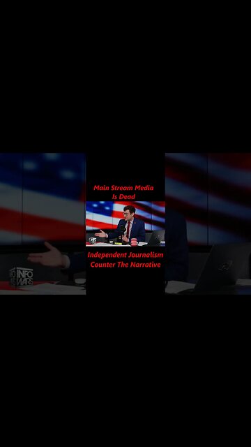 Counter The Narrative