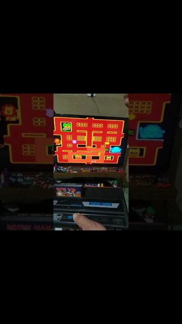 video game turbo game #shorts