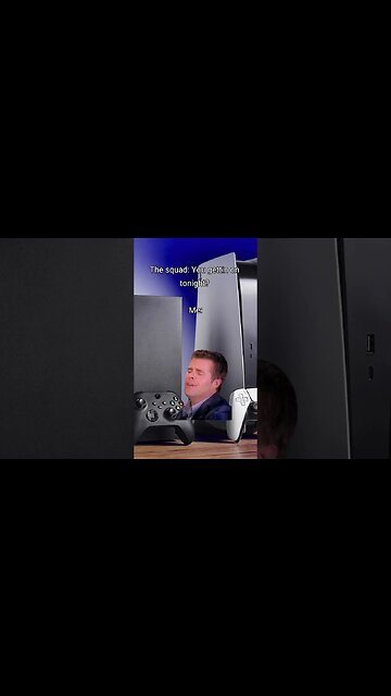 I'm there bro #gaming #shorts #playstation #xbox #gamingshorts #gamingmemes #memes #xboxseriesx #ps5