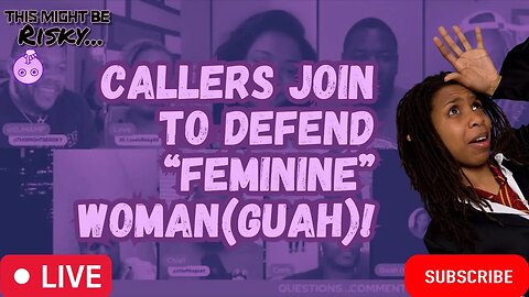 THE SUPER-CHATTERS CALL IN TO DEFEND GUAH AND THINGS TAKE A TURN! Q AND SAVAGE GO HEAD TO HEAD!