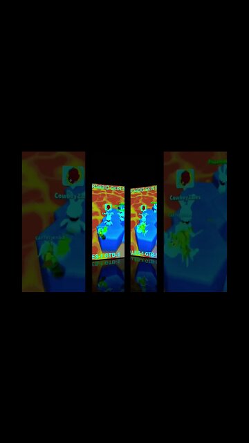 The sweet sweet satisfaction of getting your hands on the kid trying to troll your stream 😂😂😂