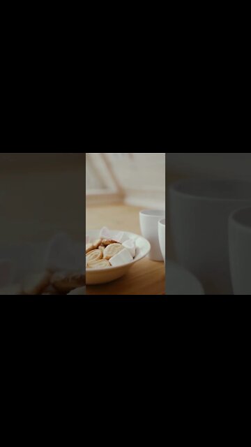 Easy and Delicious Shortbread Cookies | Shortbread Cookies Recipe