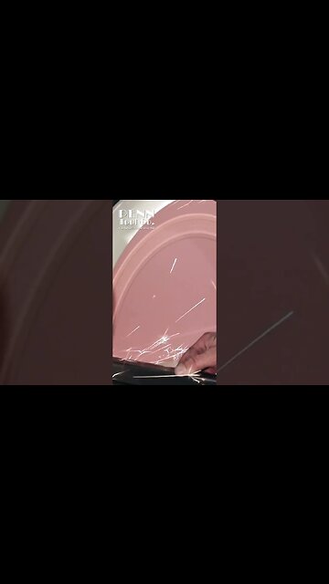 Using a Heavy-Duty Disc Grinder