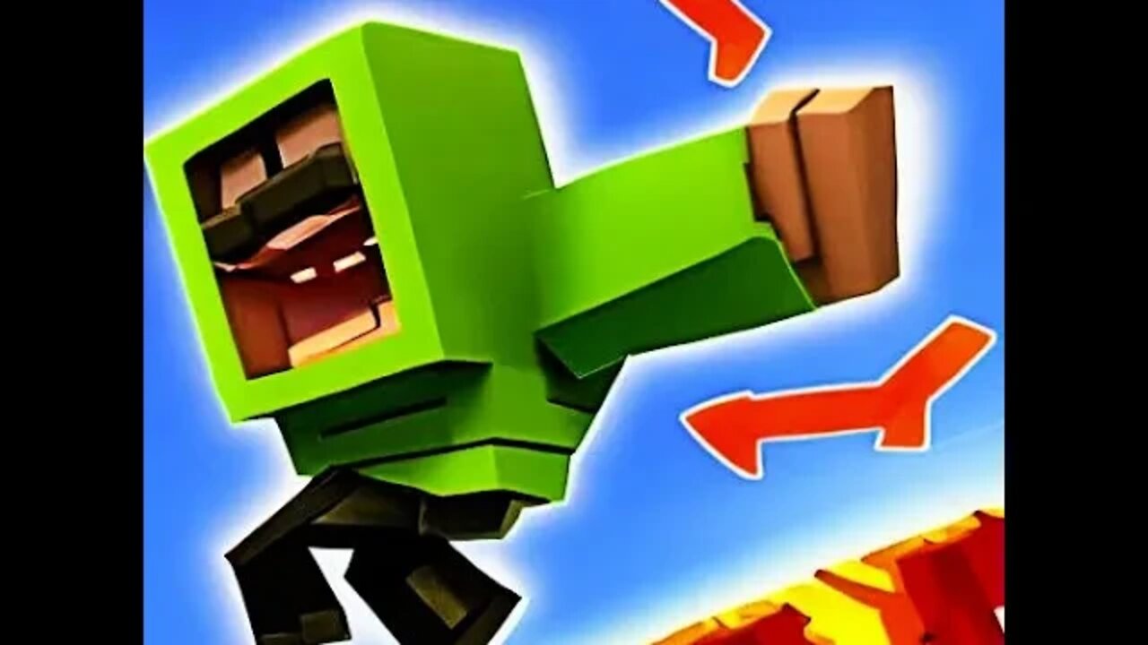 ПРЫЖКИ, НО ВЫСОТА УВЕЛИЧИВАЕТСЯ С КАЖДОЙ СЕКУНДОЙ ➤ 🎃 Roblox but every second you get +1 Jump Power