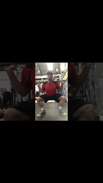 Como trabalhar os adutores no agachamento e no Leg press #shorts