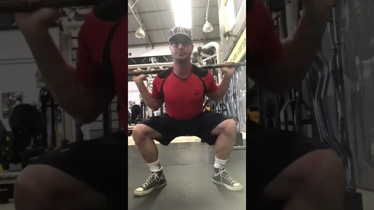 Como trabalhar os adutores no agachamento e no Leg press #shorts