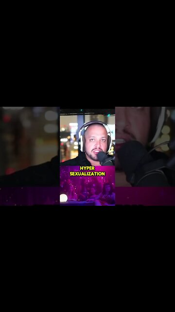 Culture In America Is SICK