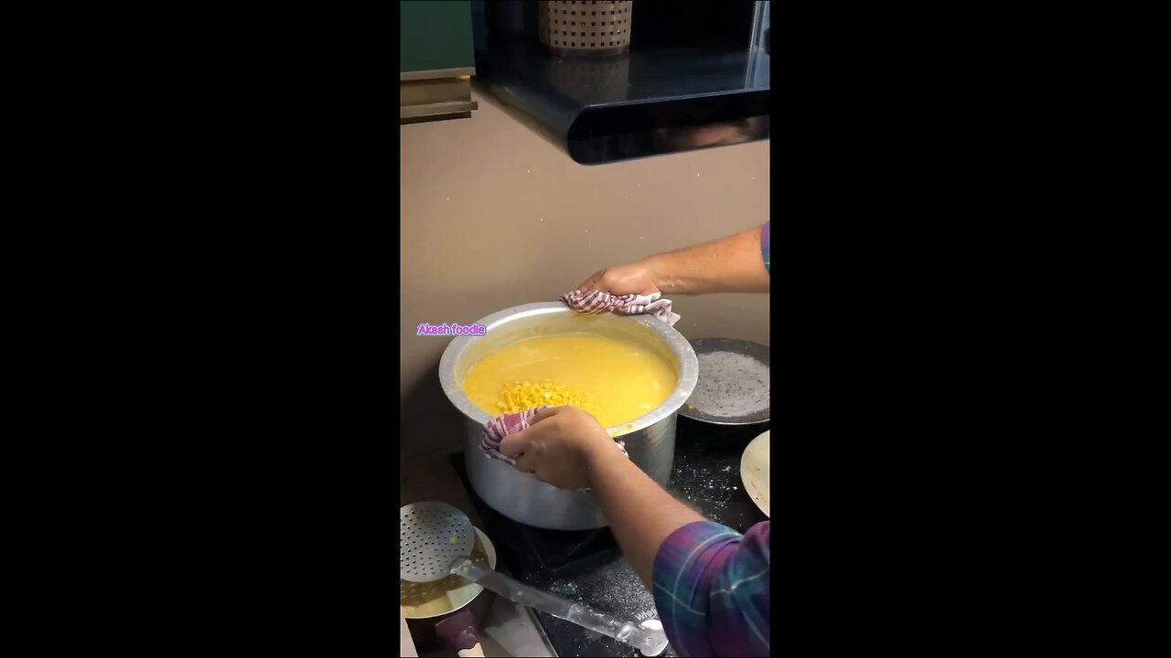 puran roti